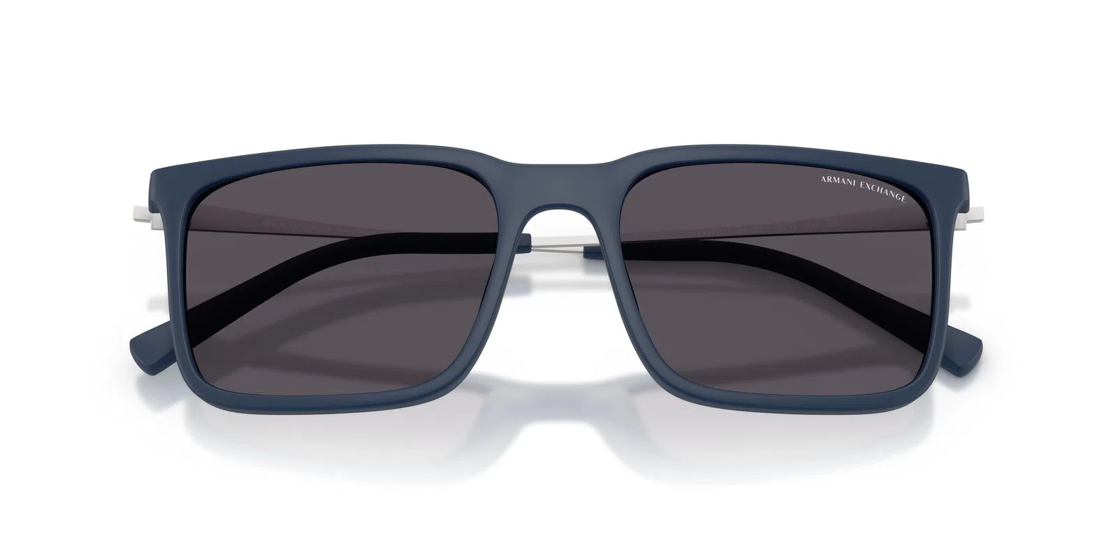 Armani Exchange 4175SU Sunglasses - view 9